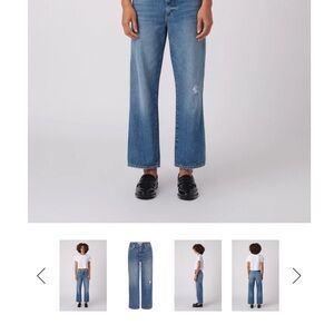 AMO size 25 BILLIe WARMTH